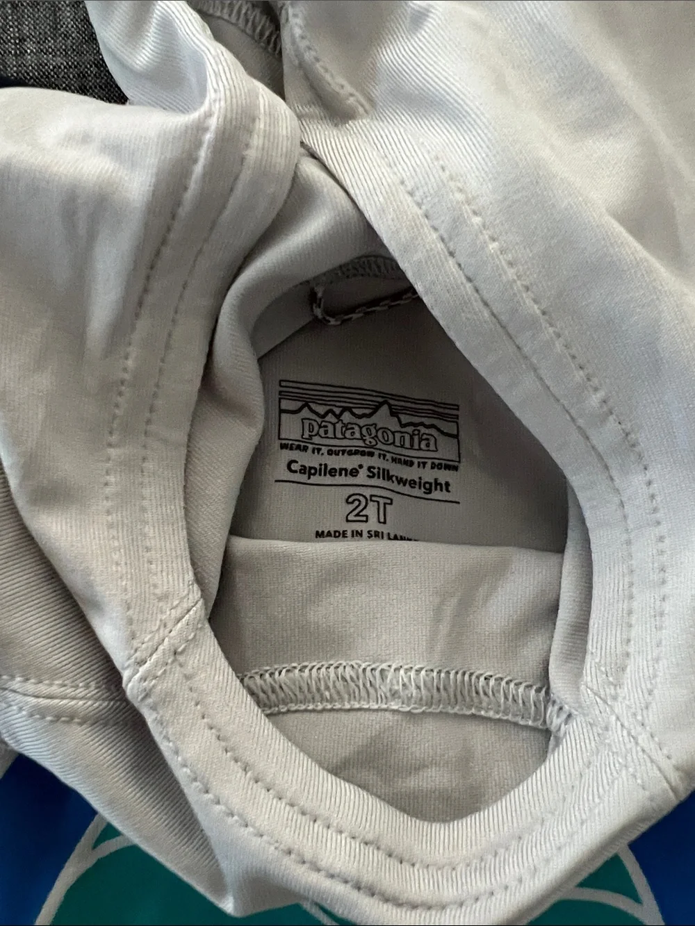Patagonia Sun Hoody Lot